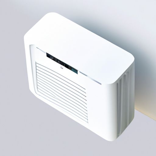 空气净化器原理