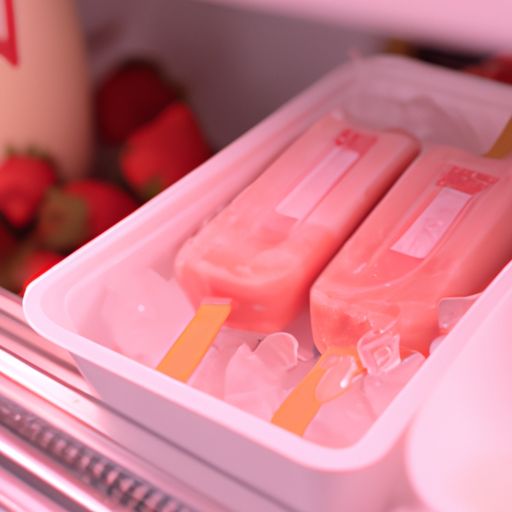 美的电冰箱1-7哪个冷