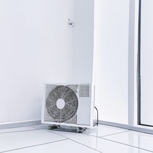 美的空调传感器在哪个位置图