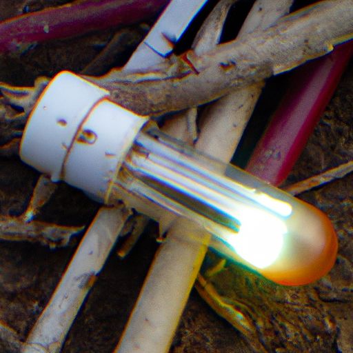 废旧荧光灯管属于什么垃圾 废旧荧光灯管属于什么垃圾