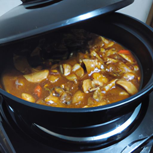 美的智能电饭煲哪个好