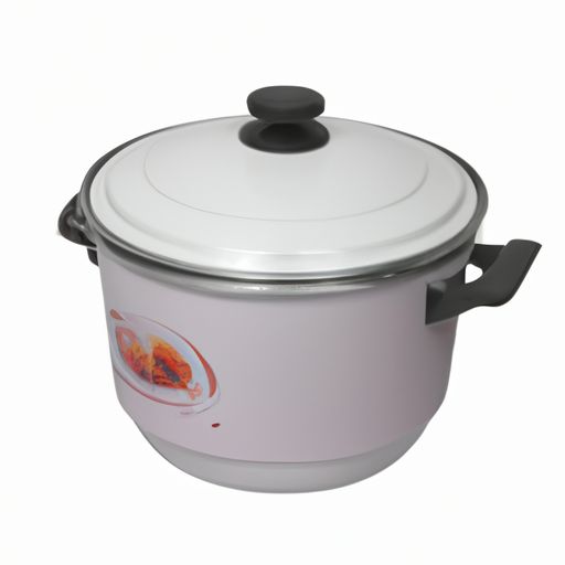 美的智能电饭煲哪个好用