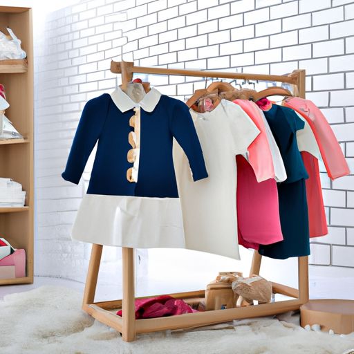 儿童衣柜