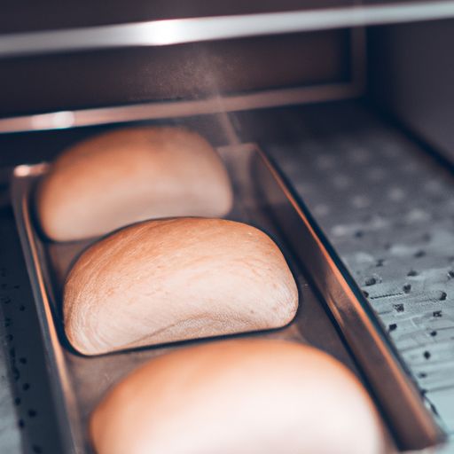 面包机发面用哪个程序