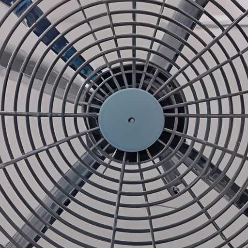 哪个超市的空调扇便宜