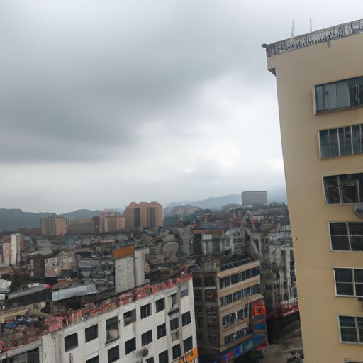 哪个国家 买房每年交税