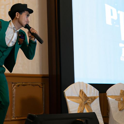 哪个牌袖珍音响好