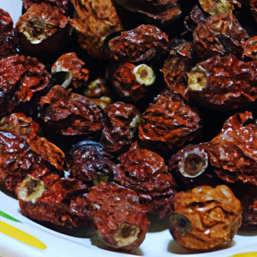 哪个牌子红枣好吃 哪个牌子红枣好吃