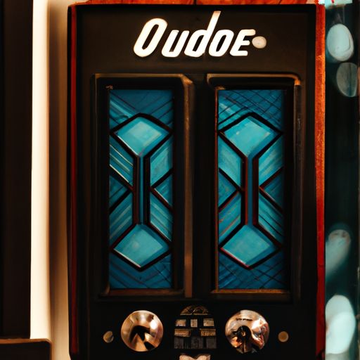 哪个品牌黑胶唱机好听 哪个品牌黑胶唱机好听