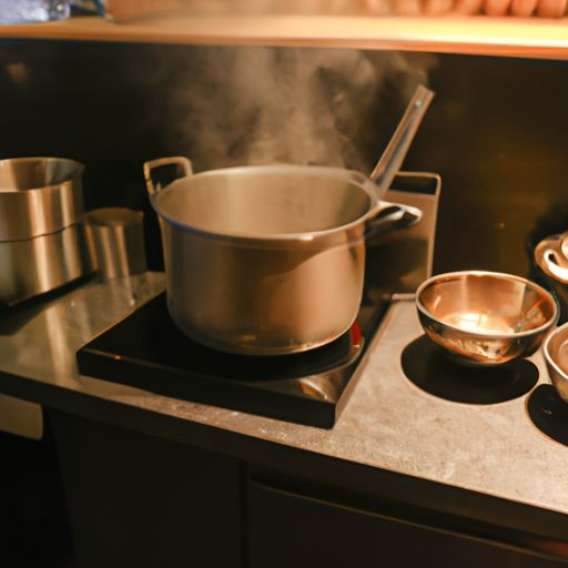 开放式厨房隔断 开放式厨房隔断