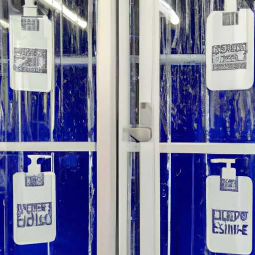 消毒柜使用方法