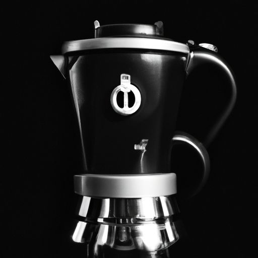 伊莱克斯电热咖啡壶