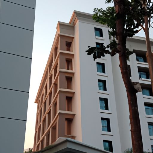 三十层楼哪个楼层最好