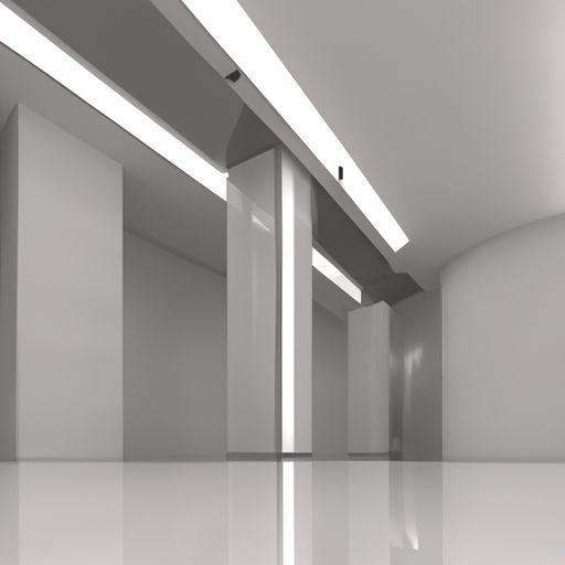 外墙线条材料eps与grc