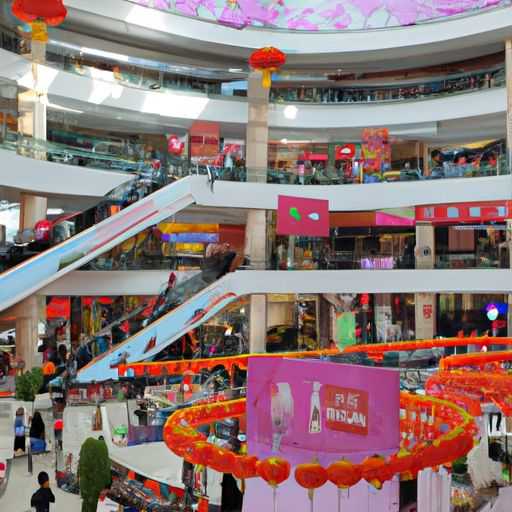 商铺和商场哪个房租贵