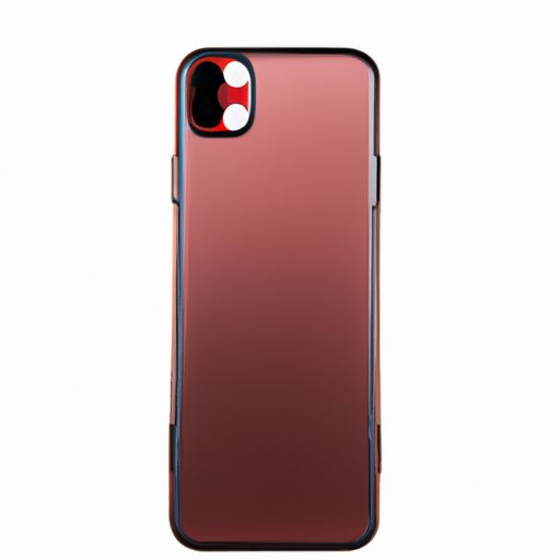 派蒙防辐射手机壳