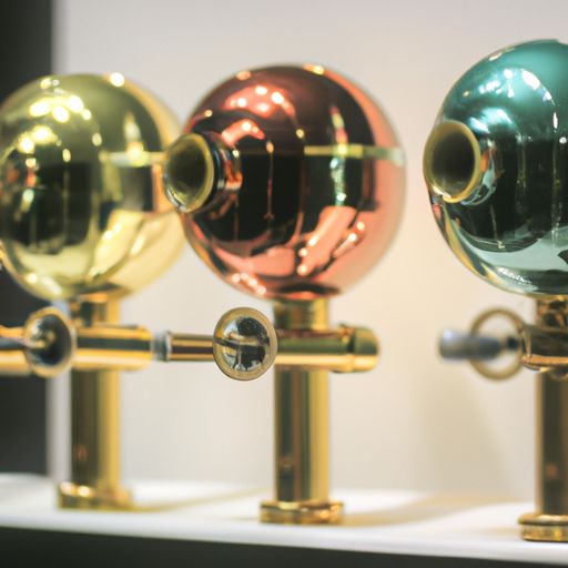 挂墙式手动皂液器