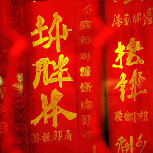 十字绣幸福万年长