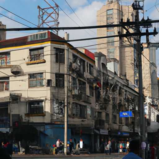 上海临青路是哪个街道