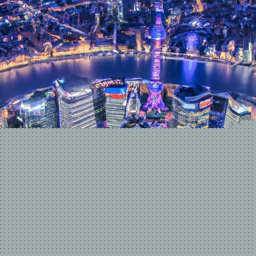 上海哪个广场最有名