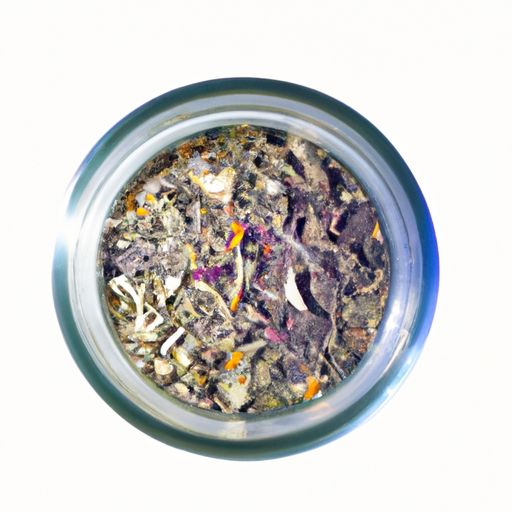 勿忘我花草茶 勿忘我花草茶