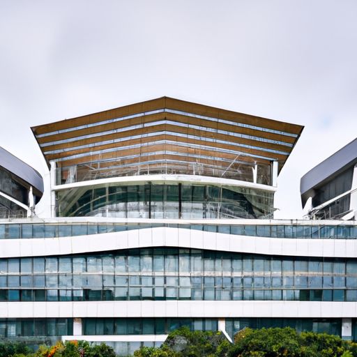 环保建筑 环保建筑