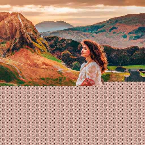 英国贵族御用少女 英国贵族御用少女