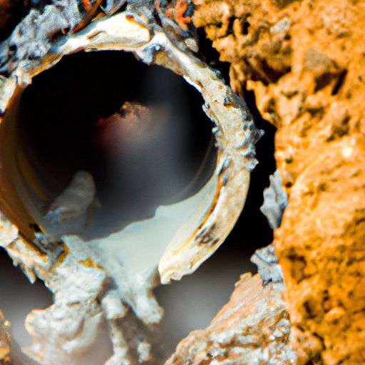 水暖管爆裂 水暖管爆裂