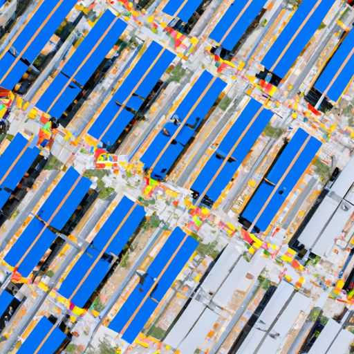 太阳能环保厕所