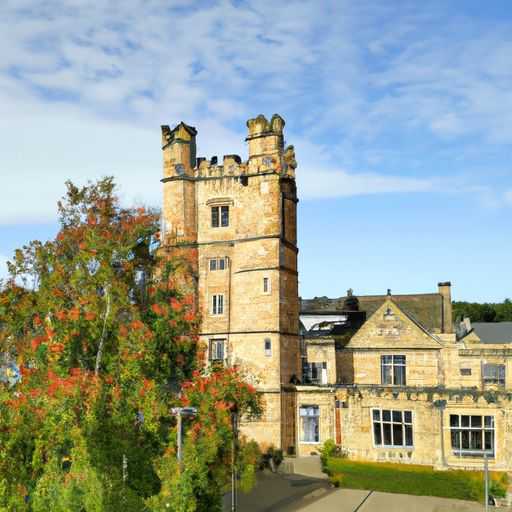 如何在英国买房