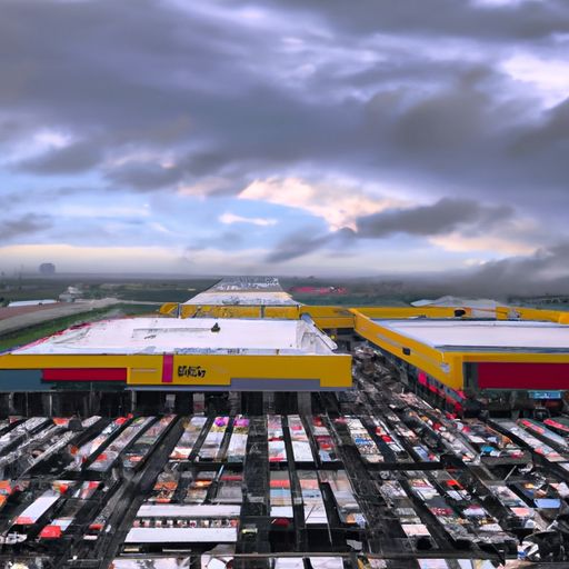 苏州宜家和无锡宜家哪个大