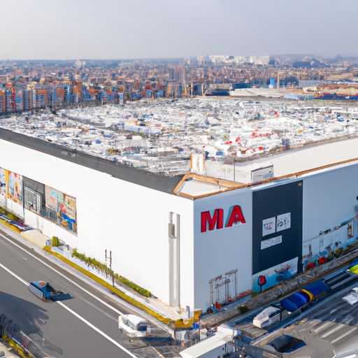 苏州宜家在哪个区