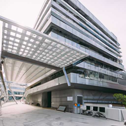 腾讯北京总部二期在哪个区