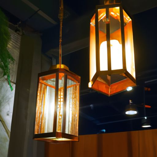 铁艺与纯铜吊灯哪个好