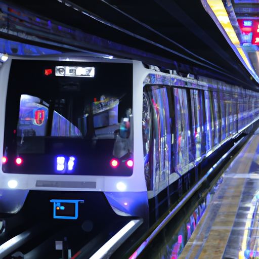 武汉地铁位置在哪个位置 武汉地铁位置在哪个位置