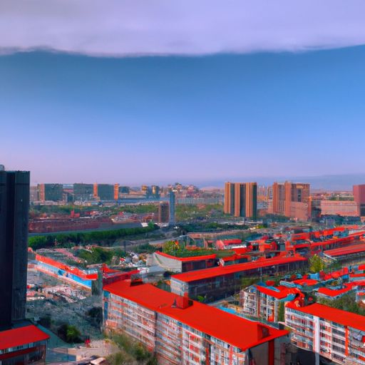 西安公租房哪个好