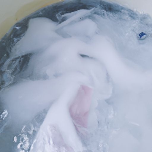 洗衣机的漂洗是哪个键