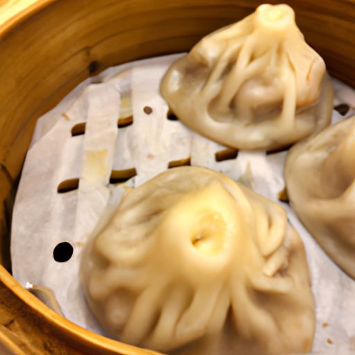 杭州小笼包 杭州小笼包