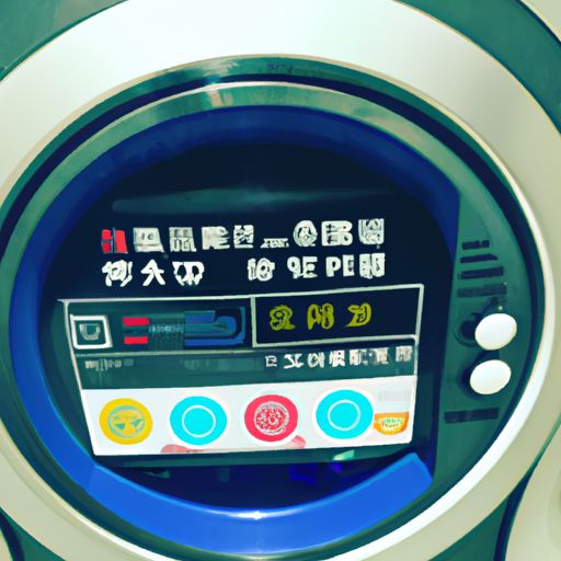 洗衣机国外哪个牌子好用吗