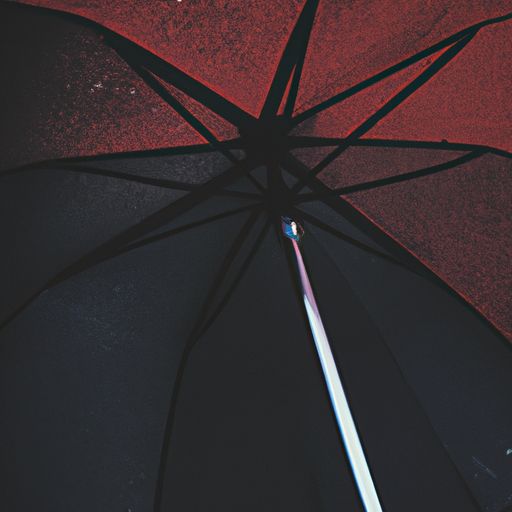 小雨伞是什么意思 小雨伞是什么意思