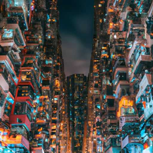 香港哪个住宅区最繁华 香港哪个住宅区最繁华