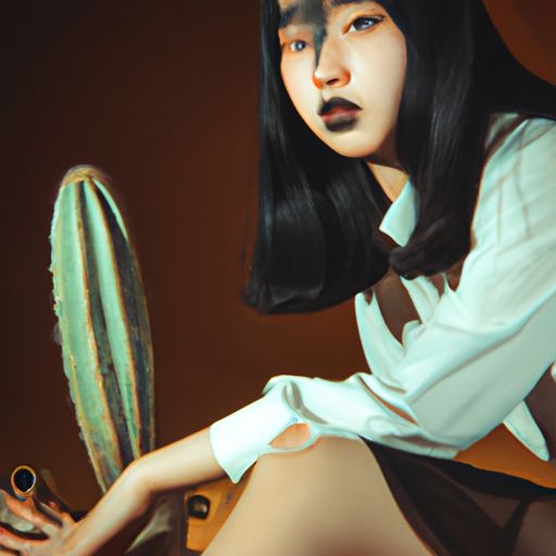 亚麻和植绒哪个好