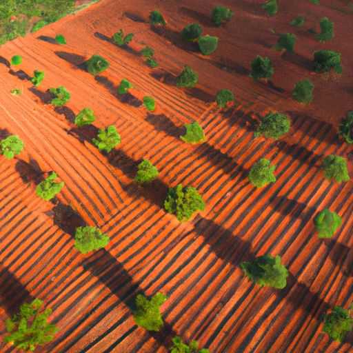 土地的分类 土地的分类