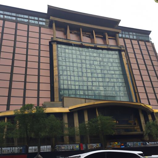 兖州哪个家具城最大 兖州哪个家具城最大