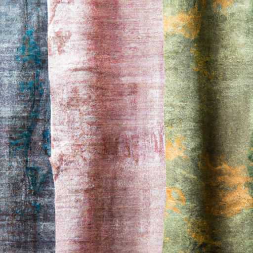 窗帘布料 窗帘布料