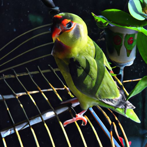 鹦鹉油漆是哪个国家的