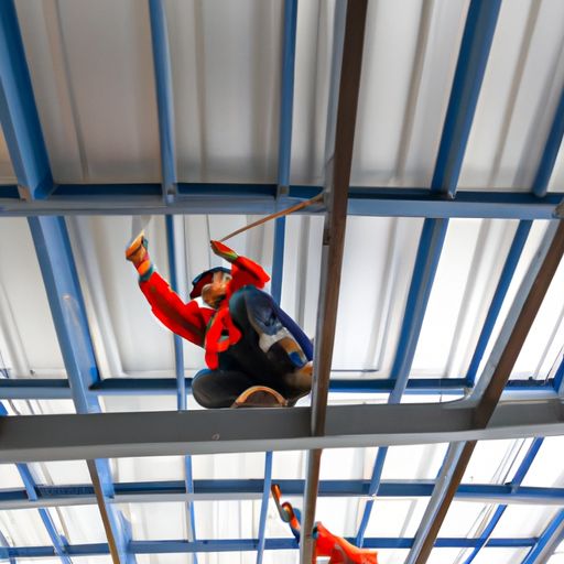 油漆集成吊顶哪个先做 油漆集成吊顶哪个先做