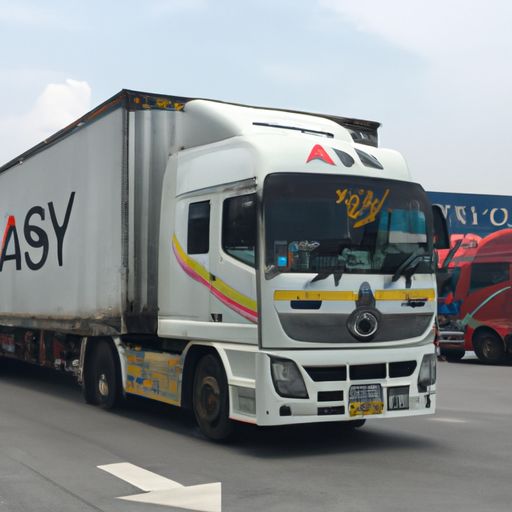 载货汽车哪个牌子好 载货汽车哪个牌子好