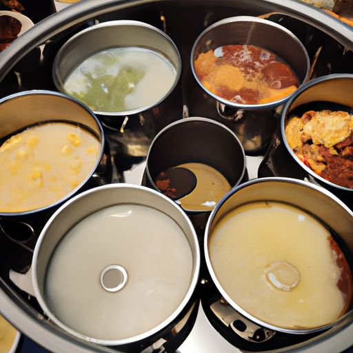 蒸汽锅和蒸箱哪个好