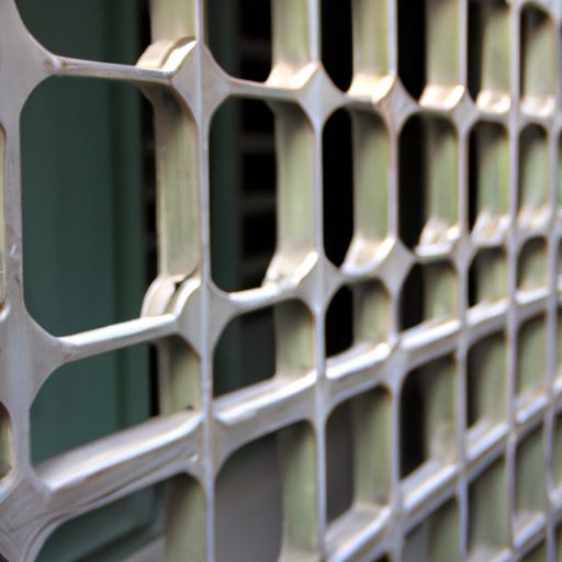 防盗门窗 防盗门窗